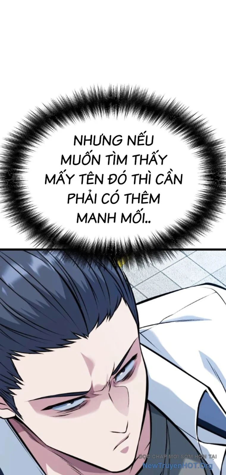 Bạo Lực Vương Chapter 59 - Trang 3