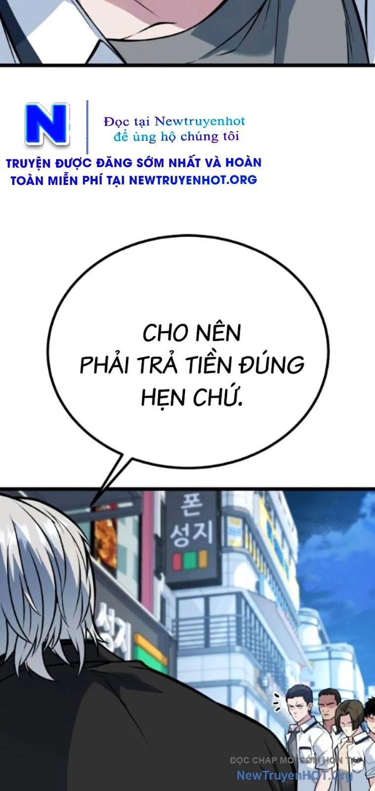 Bạo Lực Vương Chapter 59 - Trang 3