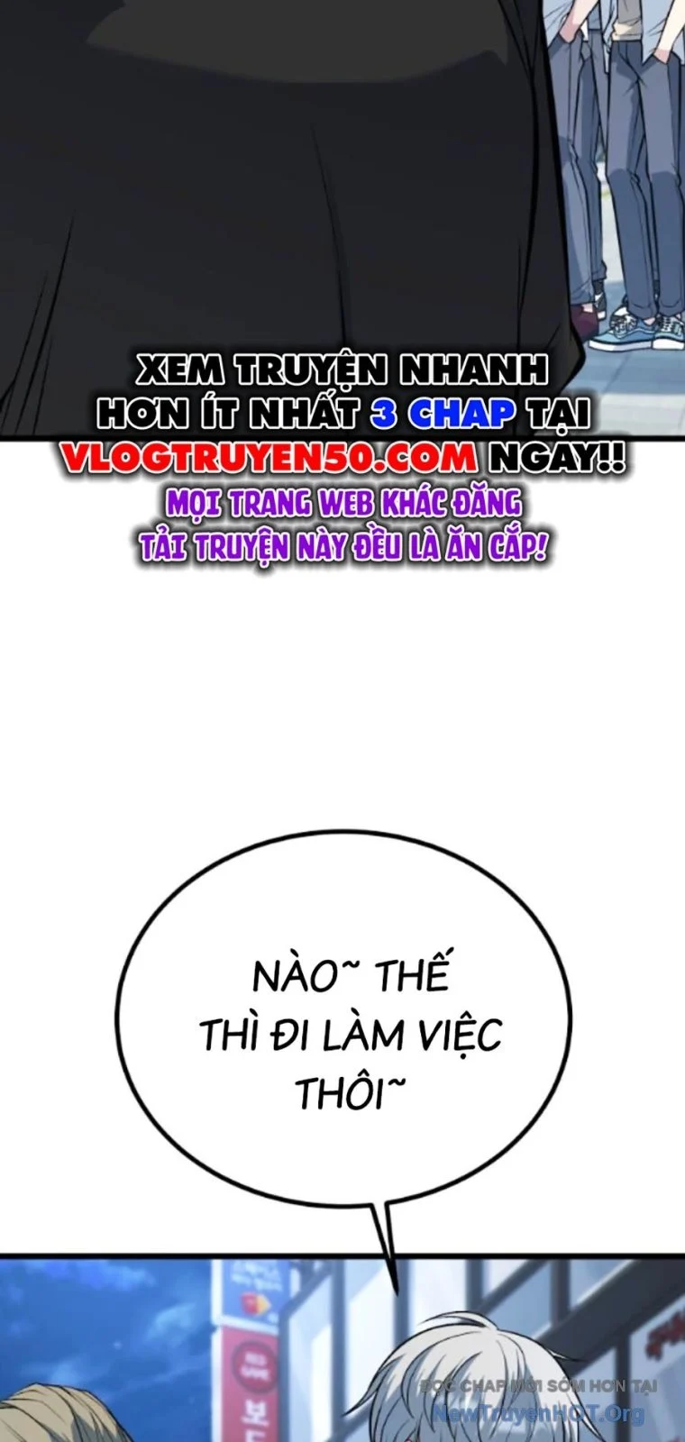 Bạo Lực Vương Chapter 59 - Trang 3
