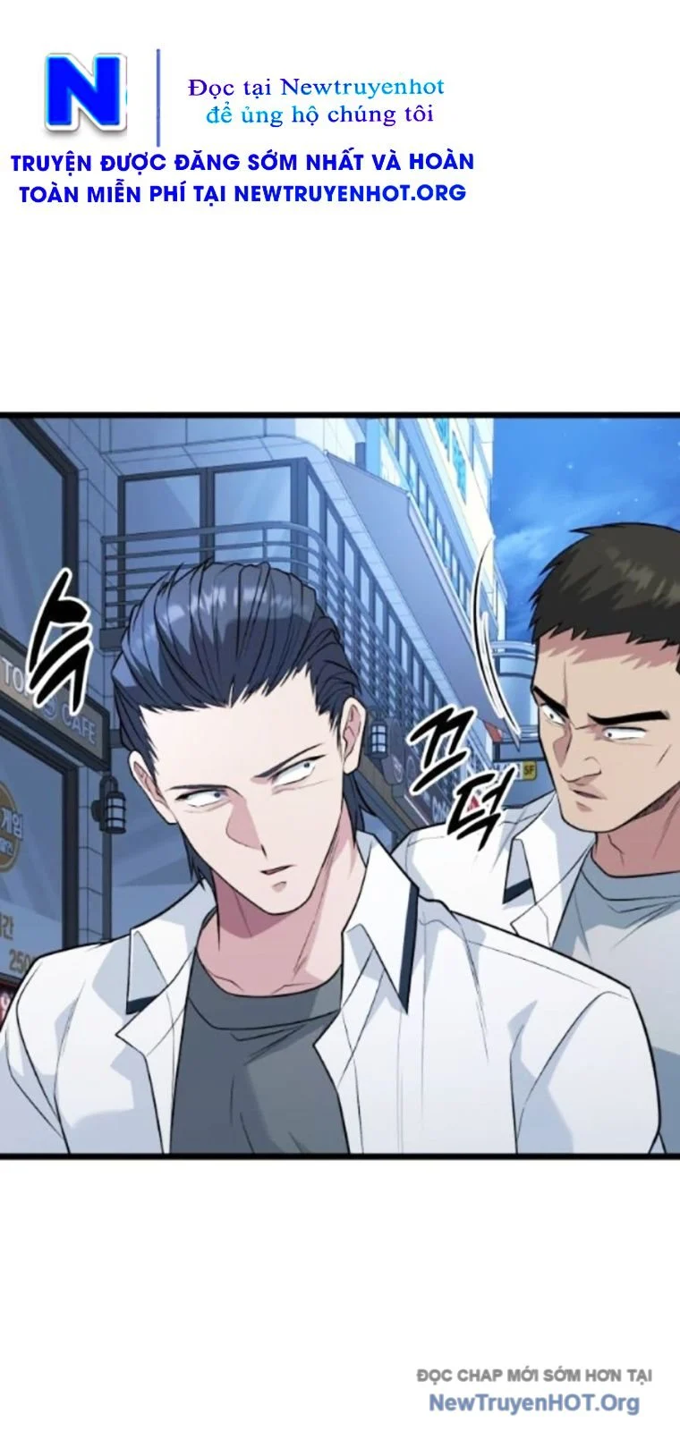Bạo Lực Vương Chapter 59 - Trang 3