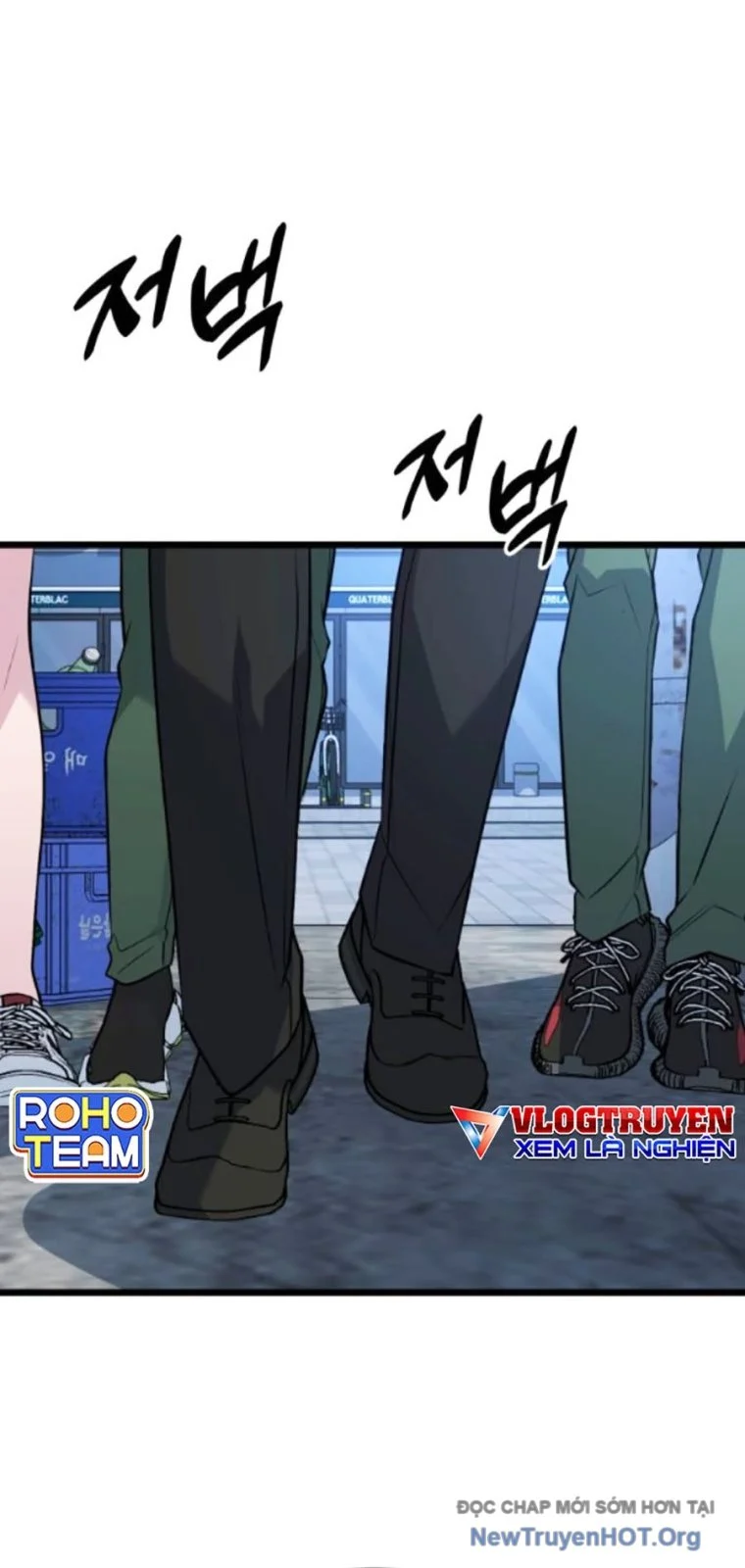 Bạo Lực Vương Chapter 59 - Trang 3