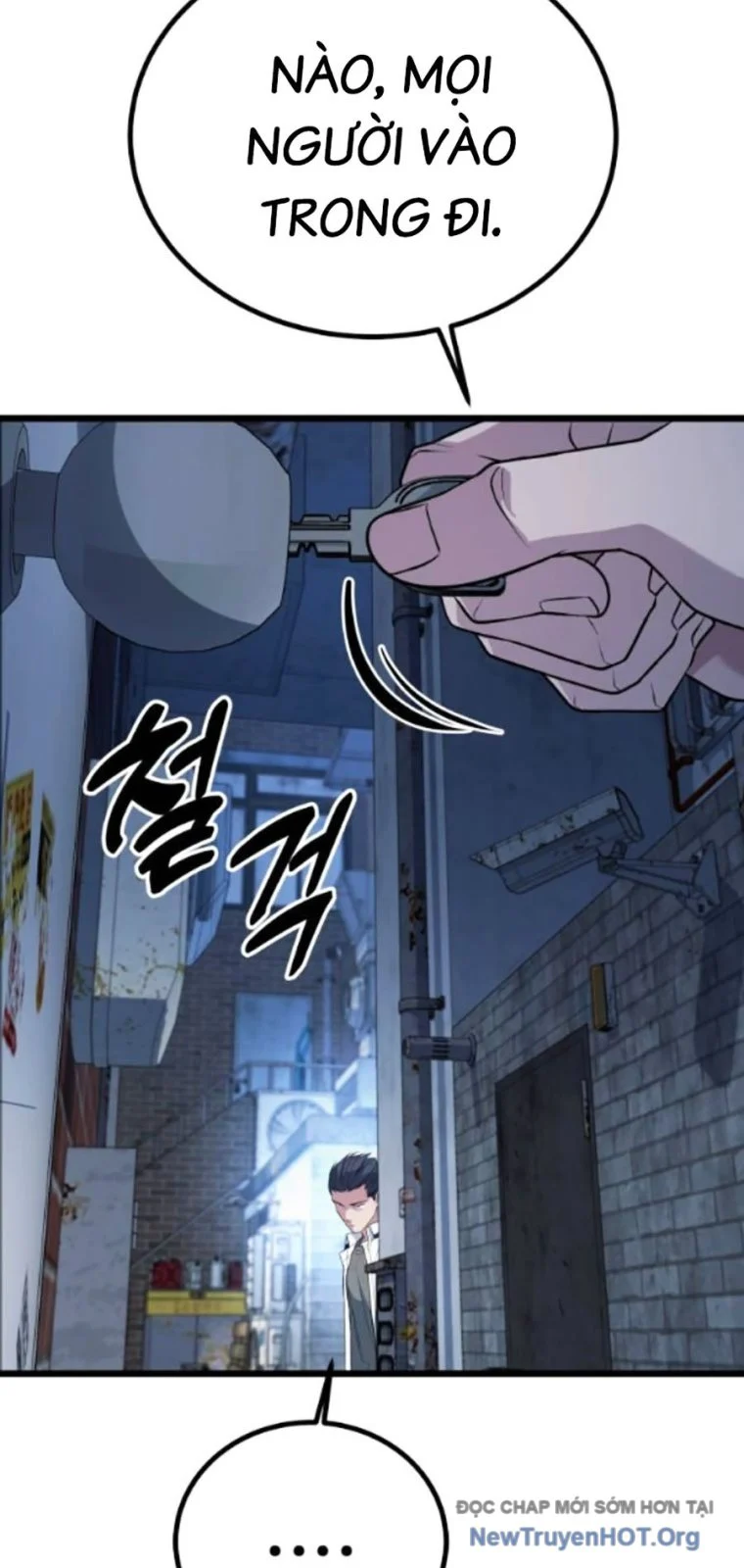 Bạo Lực Vương Chapter 59 - Trang 3