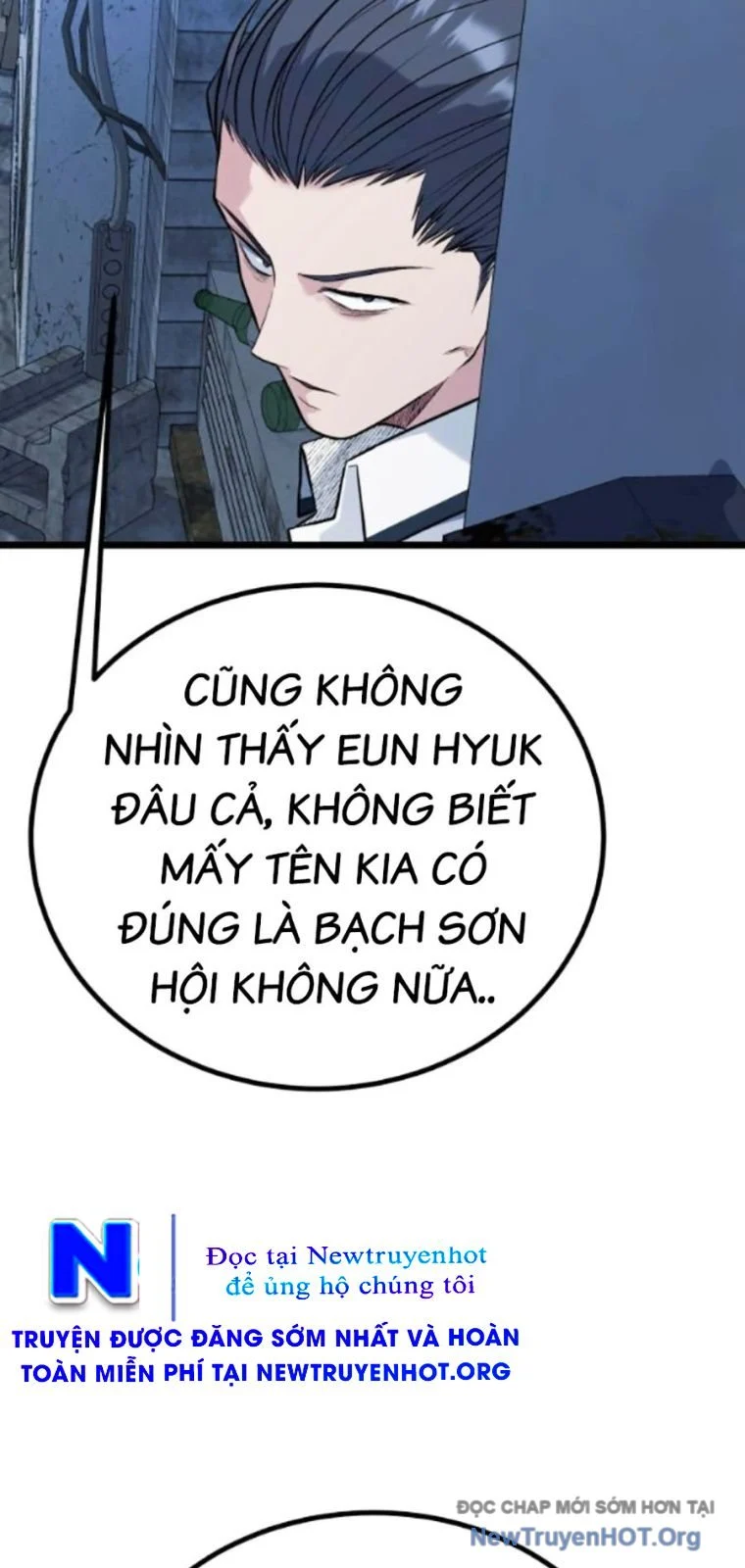 Bạo Lực Vương Chapter 59 - Trang 3