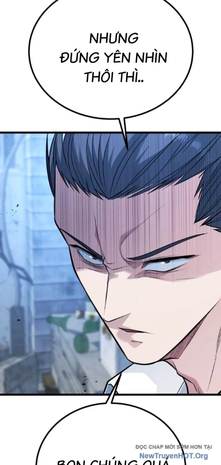 Bạo Lực Vương Chapter 59 - Trang 3