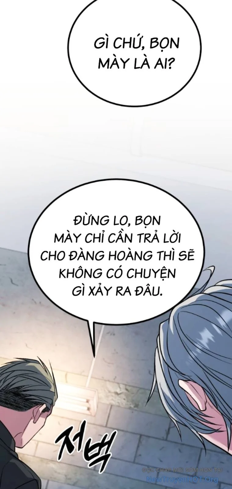 Bạo Lực Vương Chapter 59 - Trang 3