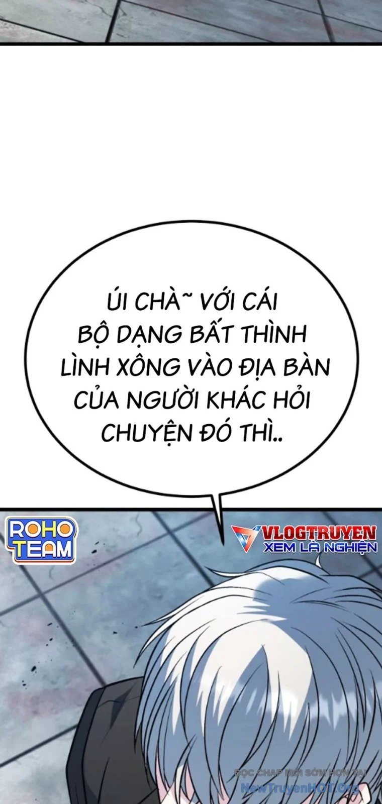 Bạo Lực Vương Chapter 59 - Trang 3