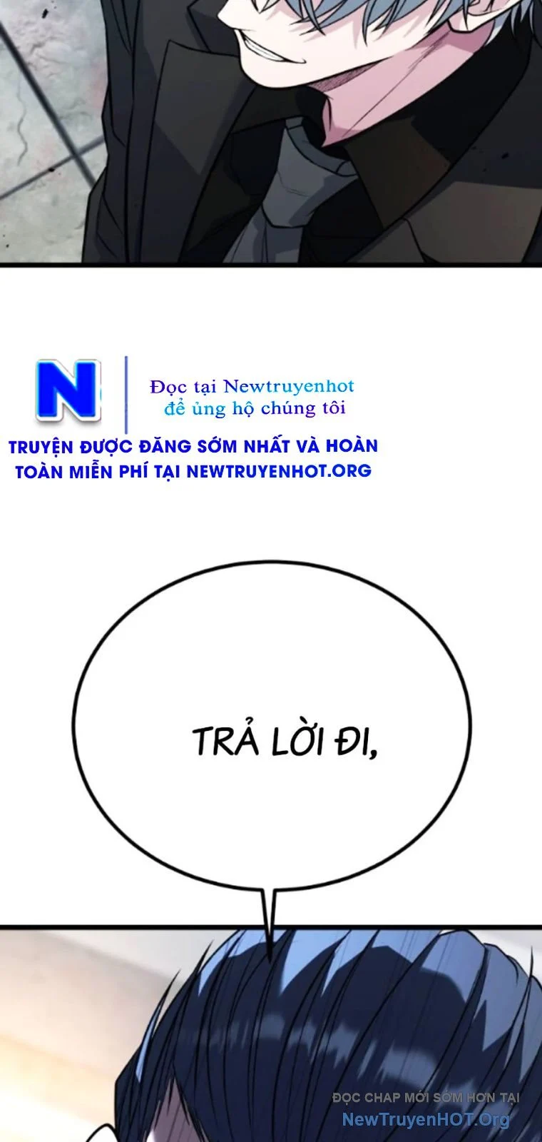 Bạo Lực Vương Chapter 59 - Trang 3