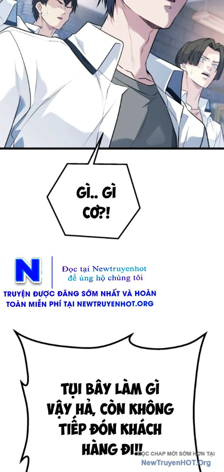 Bạo Lực Vương Chapter 59 - Trang 3