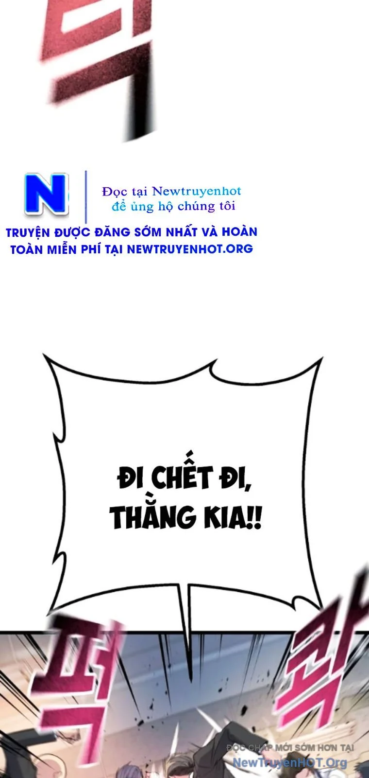 Bạo Lực Vương Chapter 59 - Trang 3