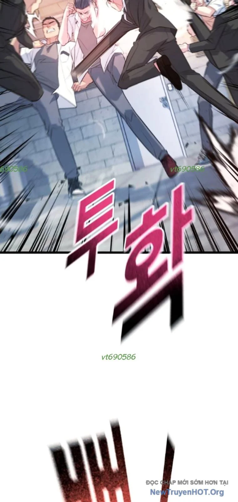 Bạo Lực Vương Chapter 59 - Trang 3