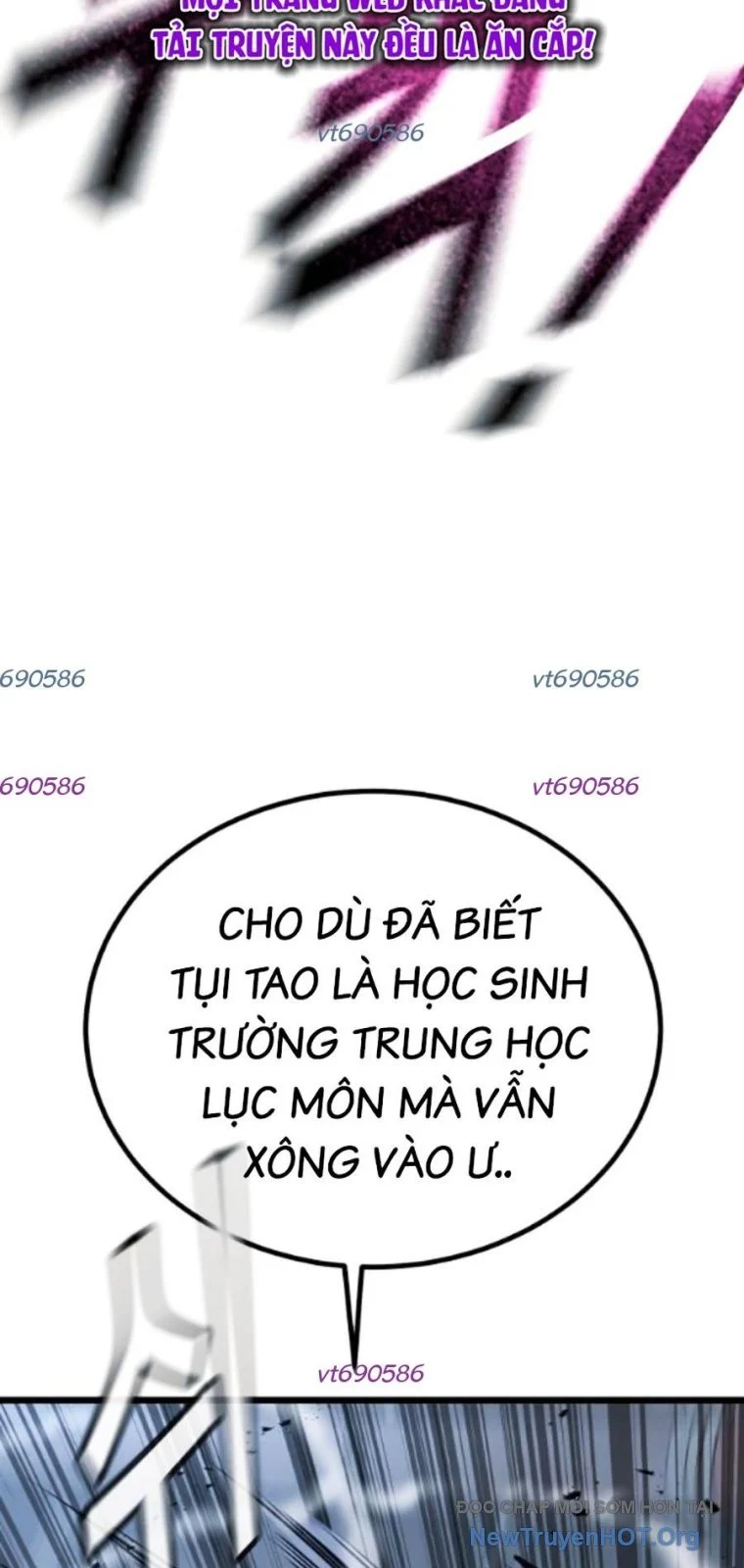 Bạo Lực Vương Chapter 59 - Trang 3