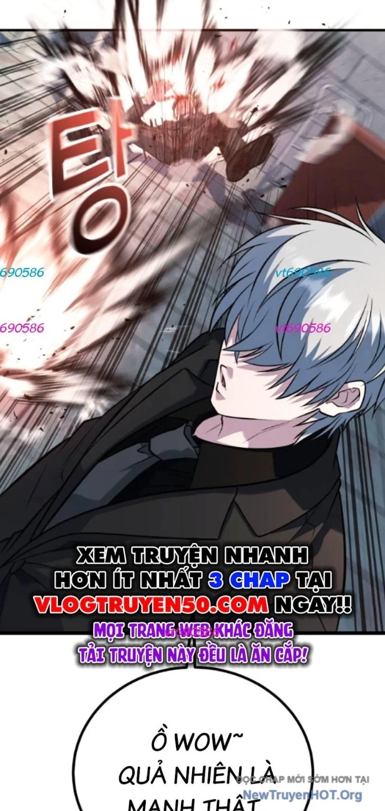 Bạo Lực Vương Chapter 59 - Trang 3