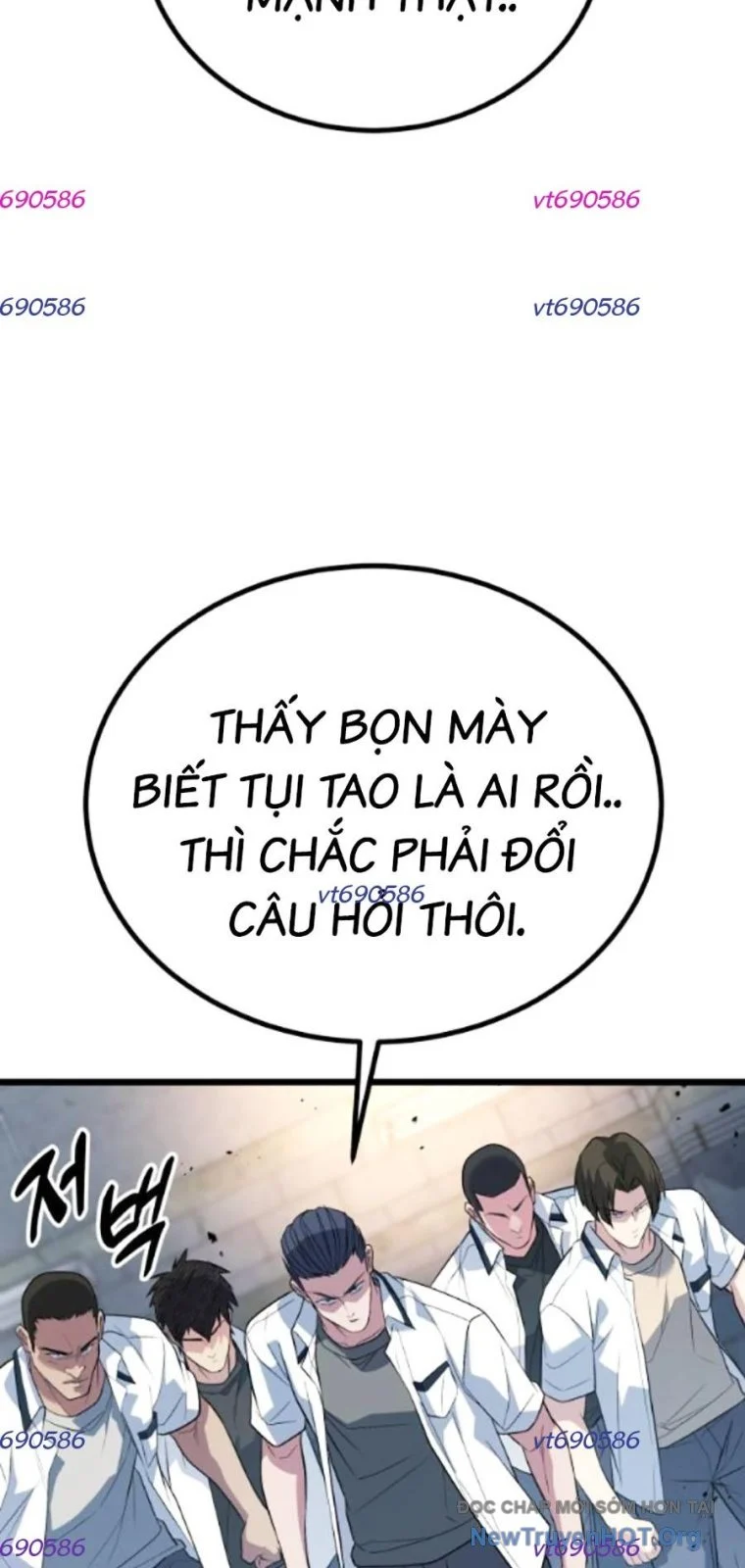 Bạo Lực Vương Chapter 59 - Trang 3