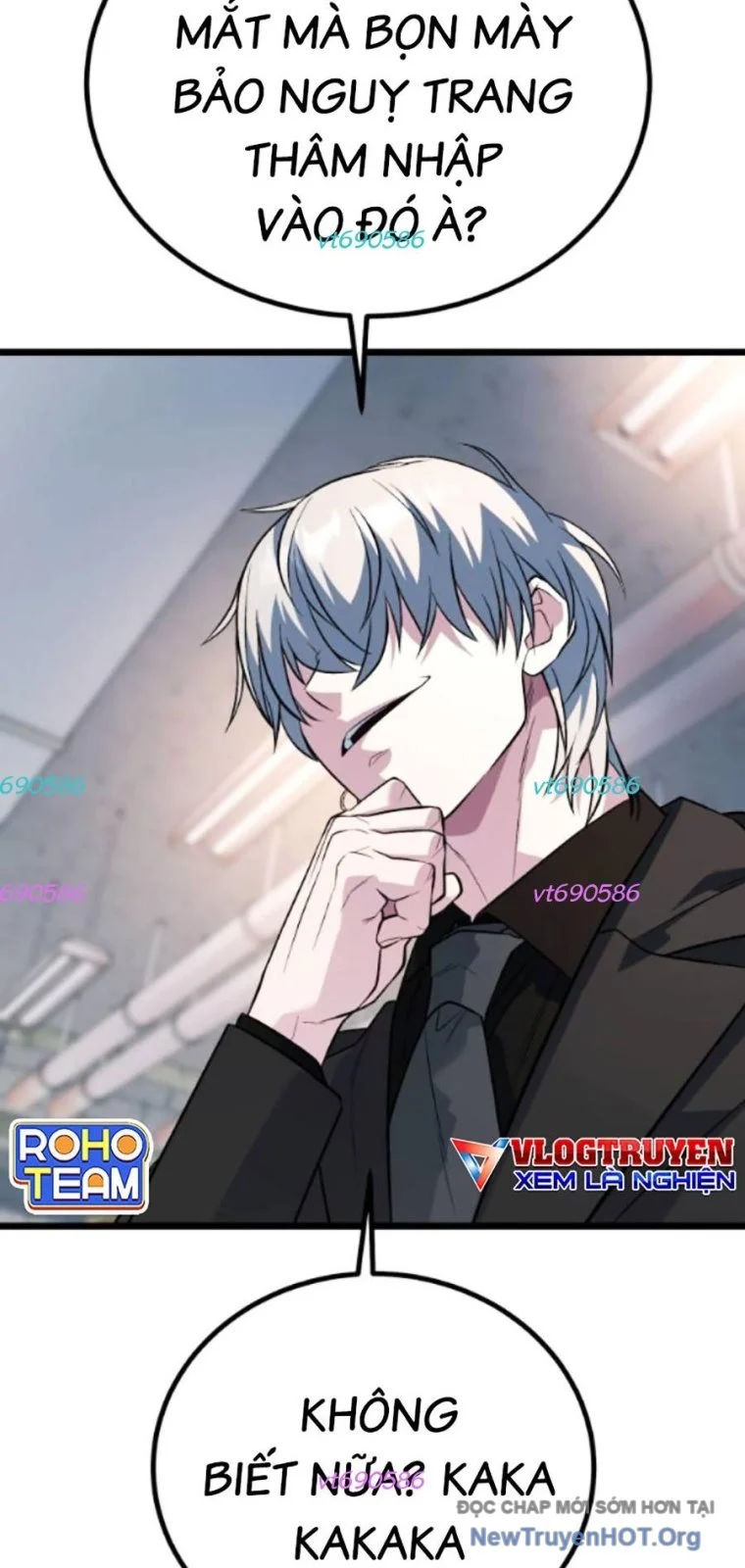 Bạo Lực Vương Chapter 59 - Trang 3