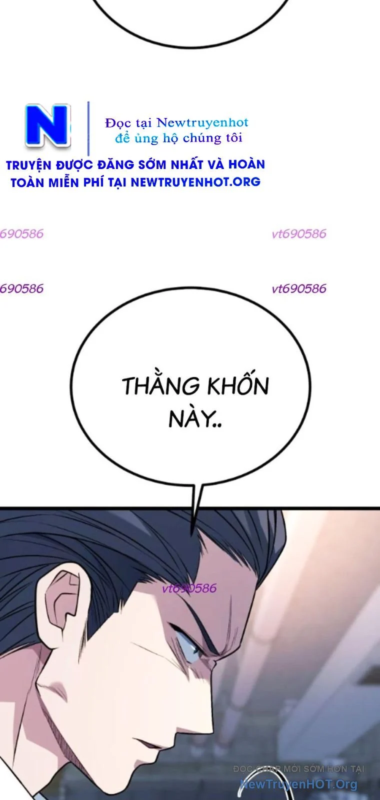 Bạo Lực Vương Chapter 59 - Trang 3