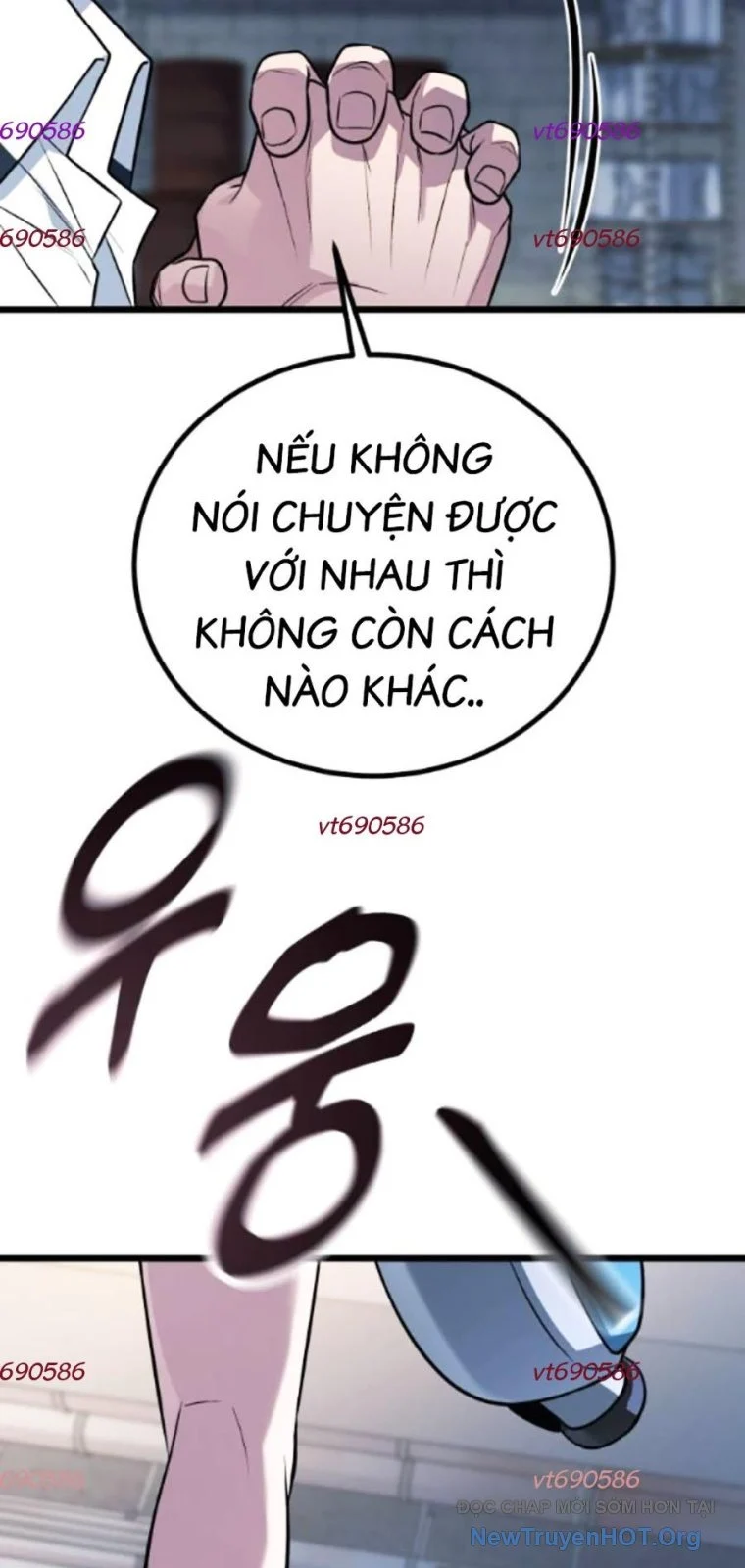 Bạo Lực Vương Chapter 59 - Trang 3