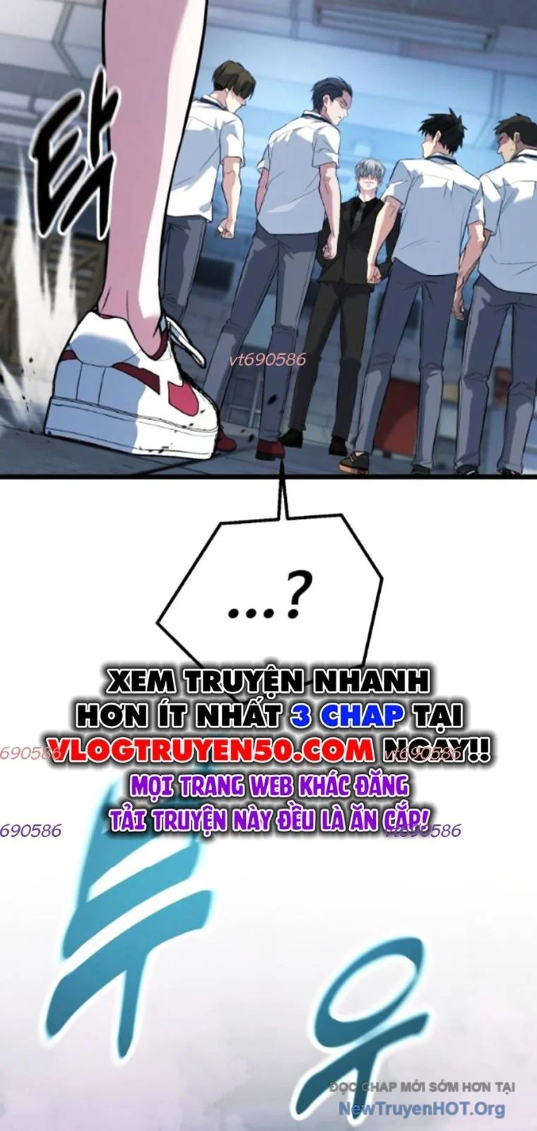 Bạo Lực Vương Chapter 59 - Trang 3