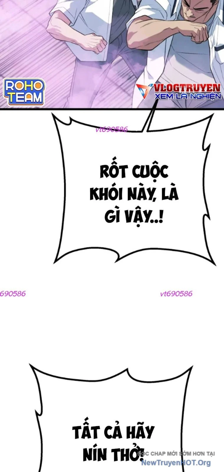 Bạo Lực Vương Chapter 59 - Trang 3