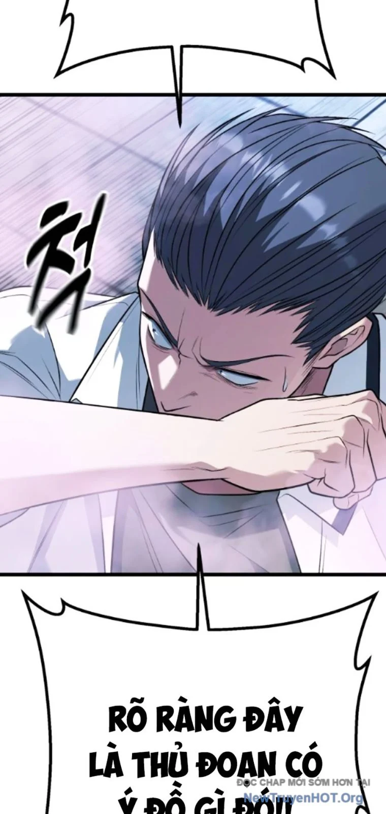 Bạo Lực Vương Chapter 59 - Trang 3