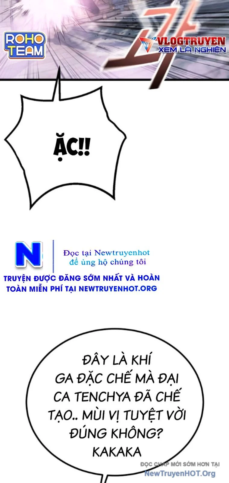 Bạo Lực Vương Chapter 59 - Trang 3