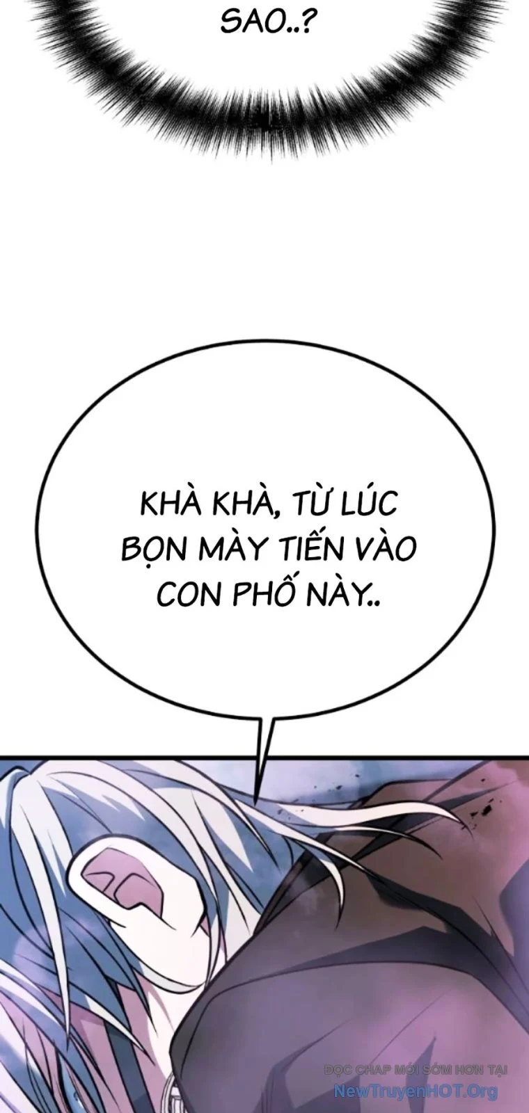 Bạo Lực Vương Chapter 59 - Trang 3