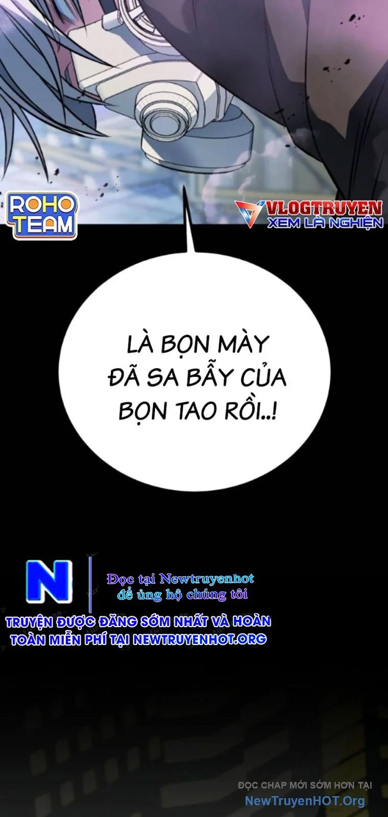 Bạo Lực Vương Chapter 59 - Trang 3
