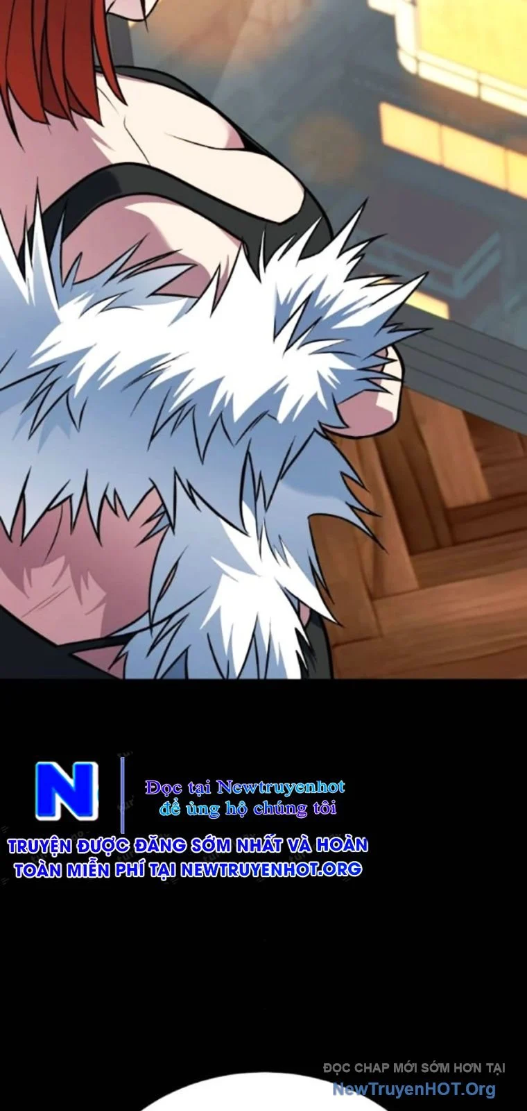 Bạo Lực Vương Chapter 59 - Trang 3