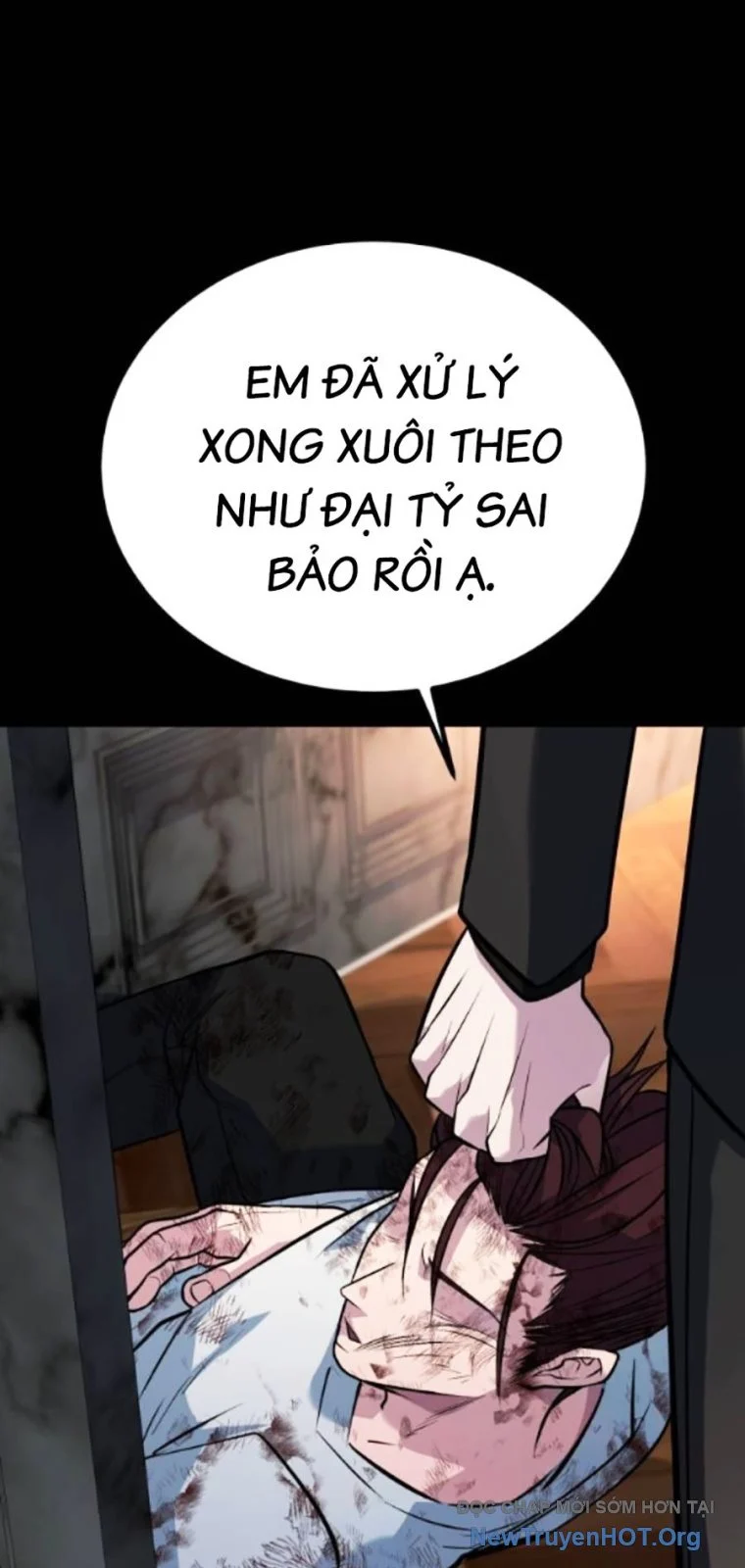 Bạo Lực Vương Chapter 59 - Trang 3