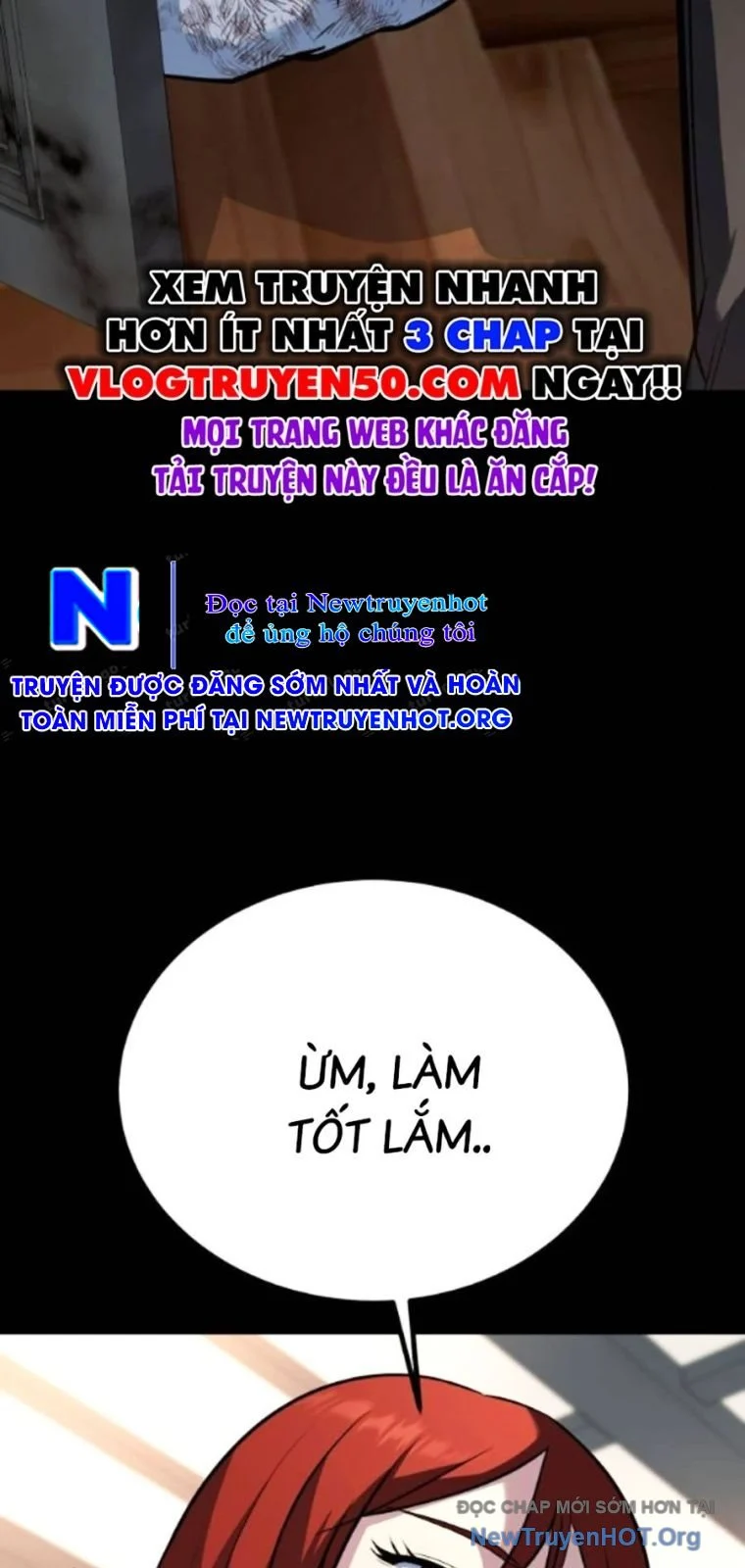 Bạo Lực Vương Chapter 59 - Trang 3