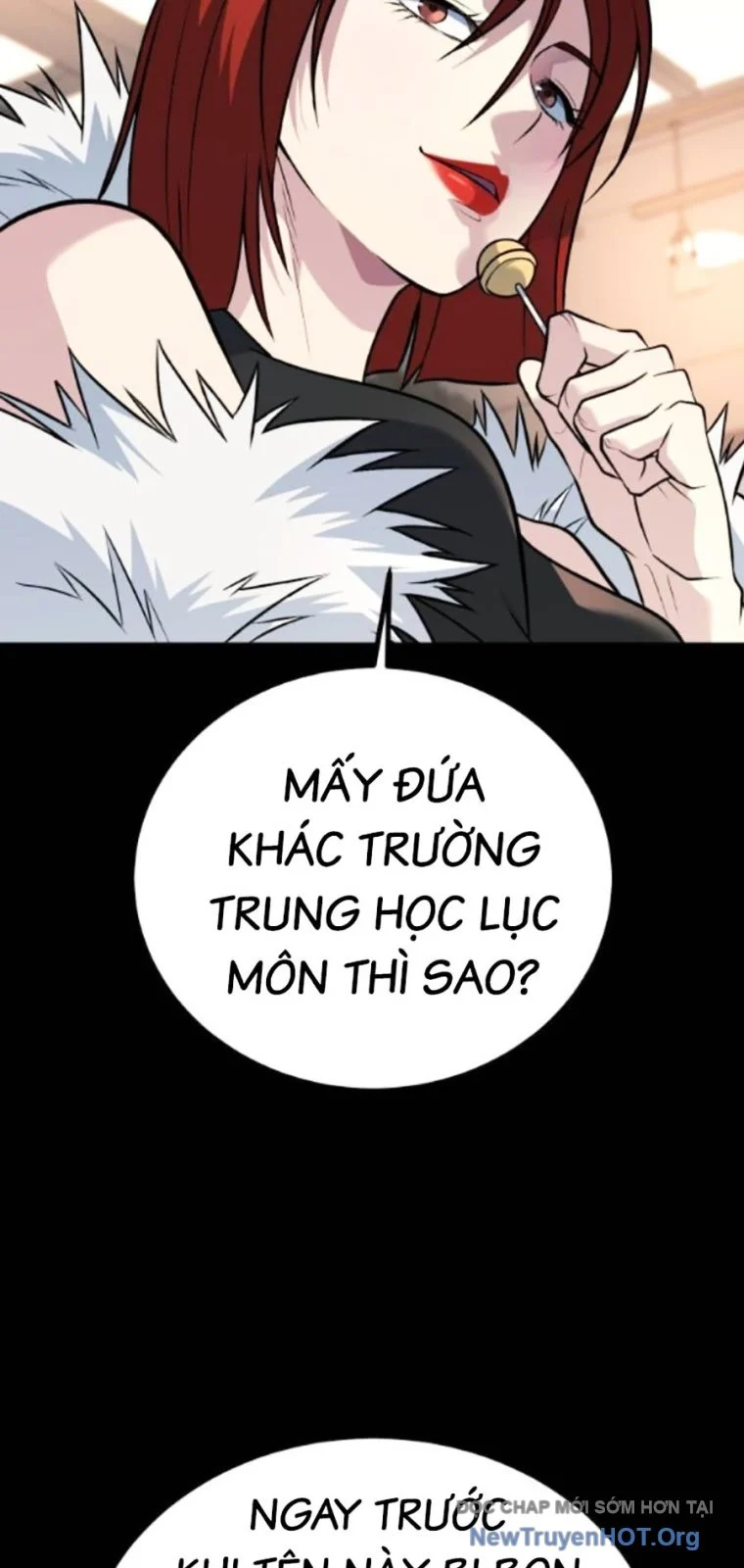 Bạo Lực Vương Chapter 59 - Trang 3