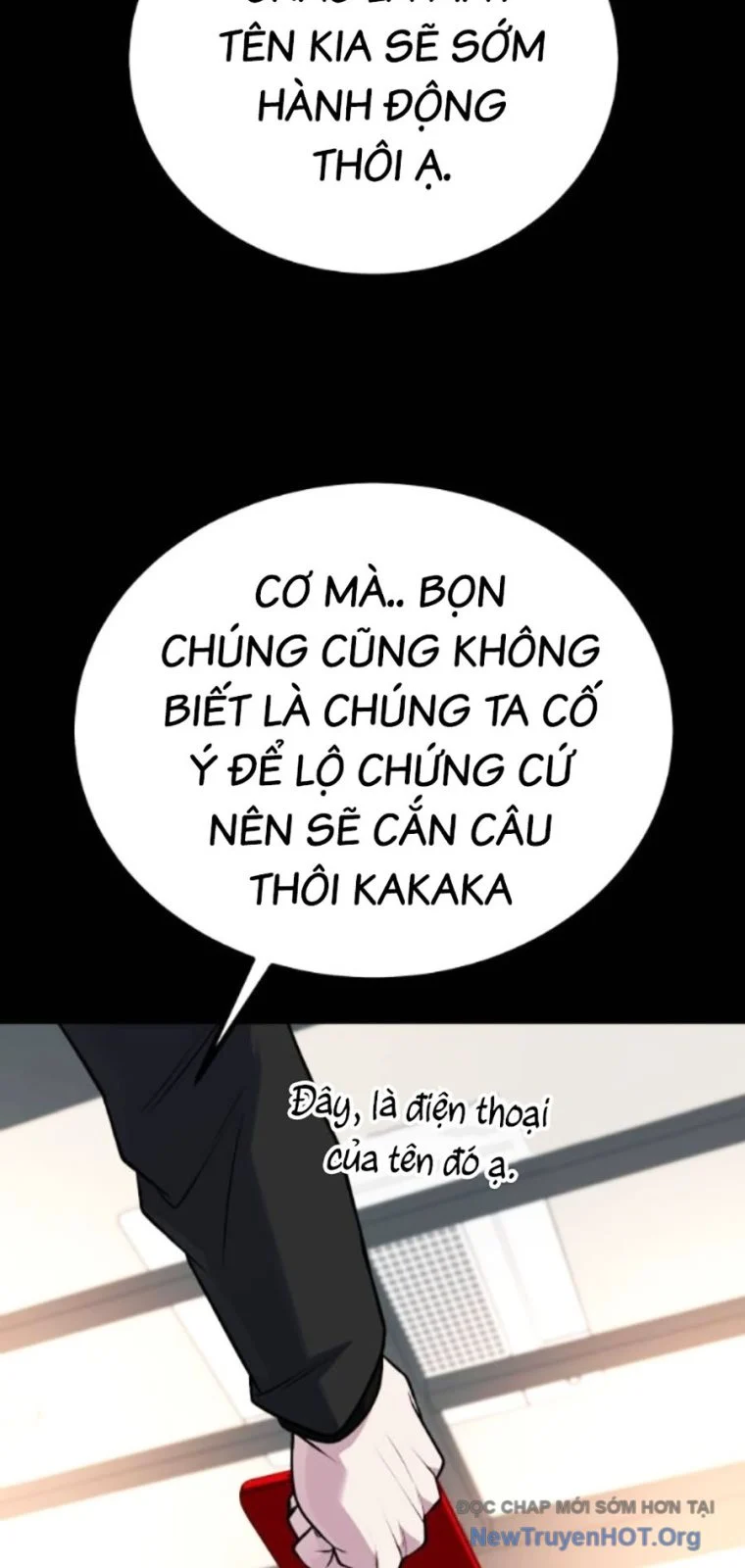 Bạo Lực Vương Chapter 59 - Trang 3