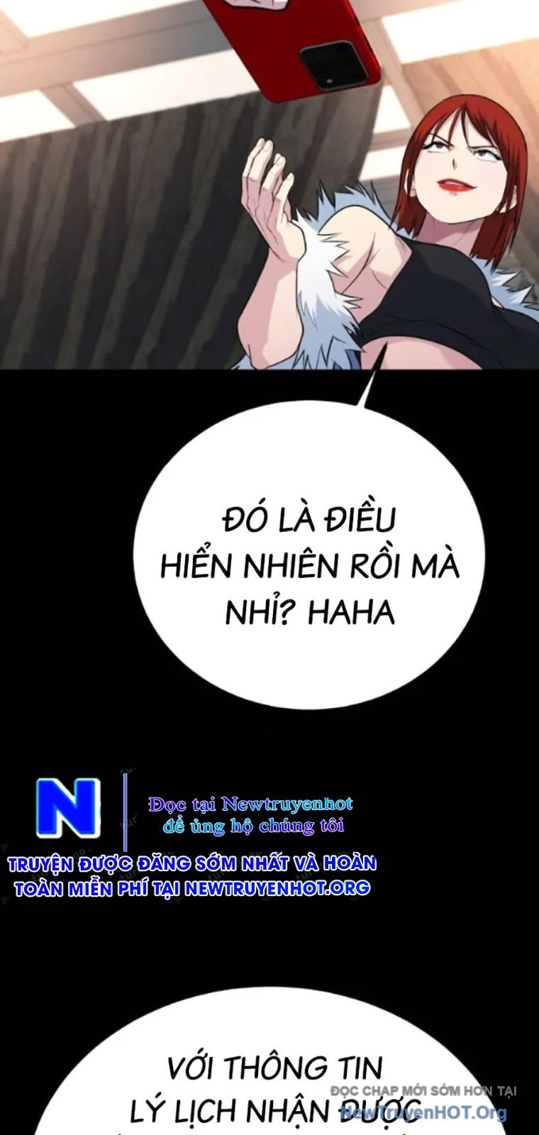 Bạo Lực Vương Chapter 59 - Trang 3
