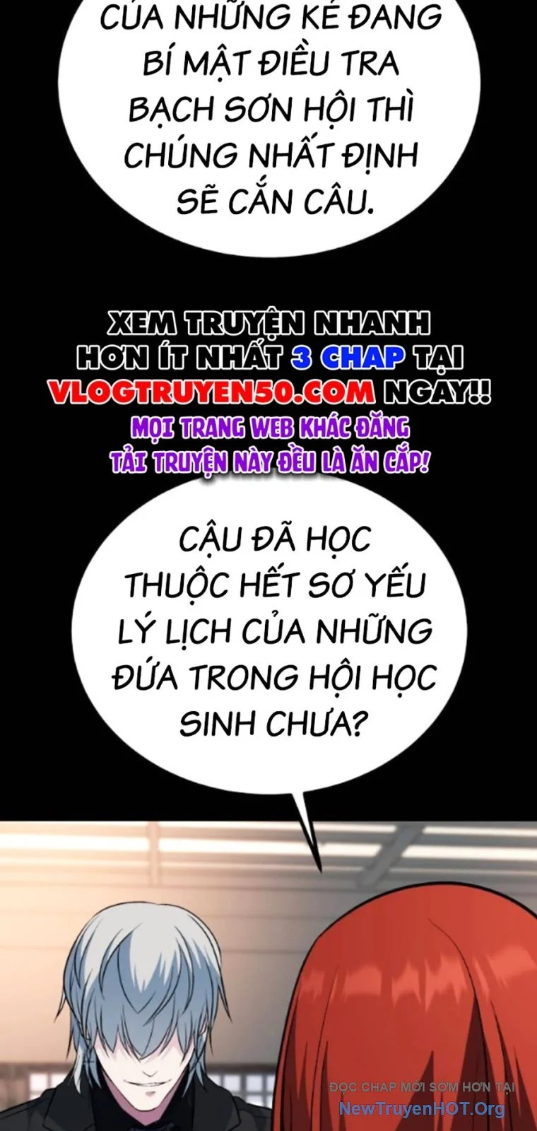 Bạo Lực Vương Chapter 59 - Trang 3