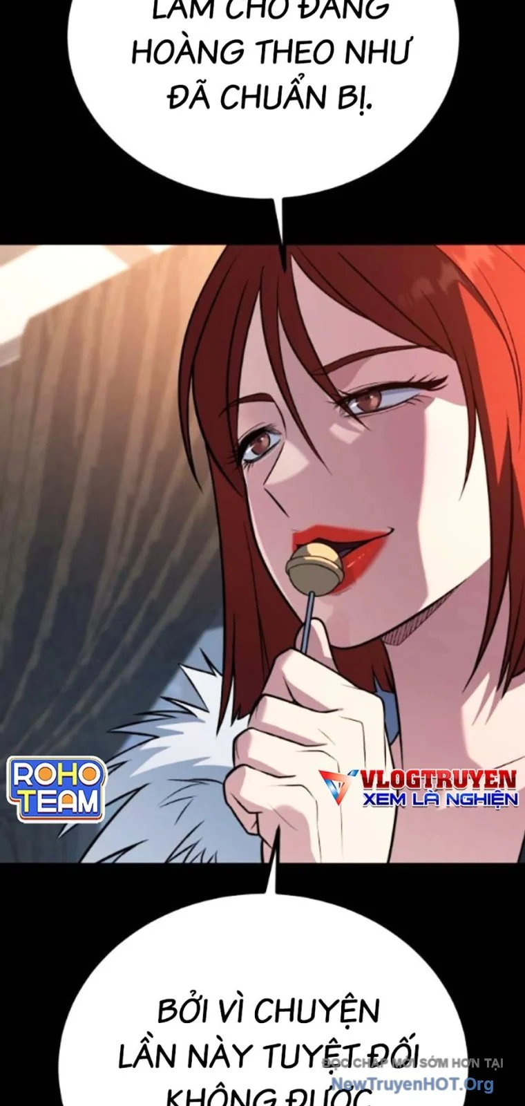 Bạo Lực Vương Chapter 59 - Trang 3