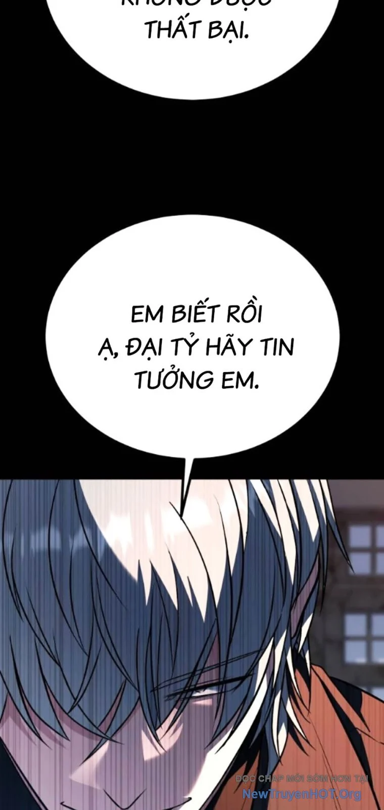 Bạo Lực Vương Chapter 59 - Trang 3