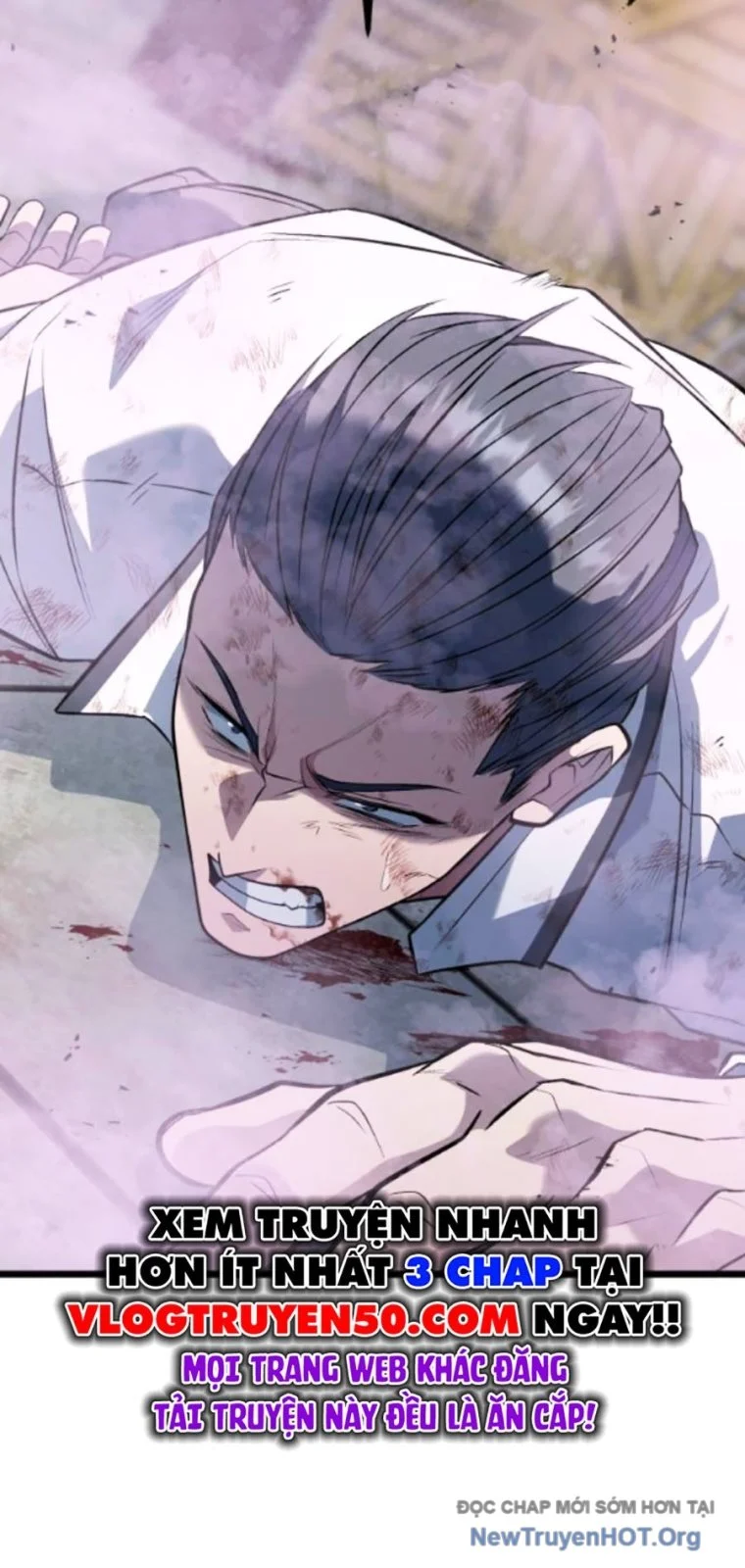 Bạo Lực Vương Chapter 59 - Trang 3
