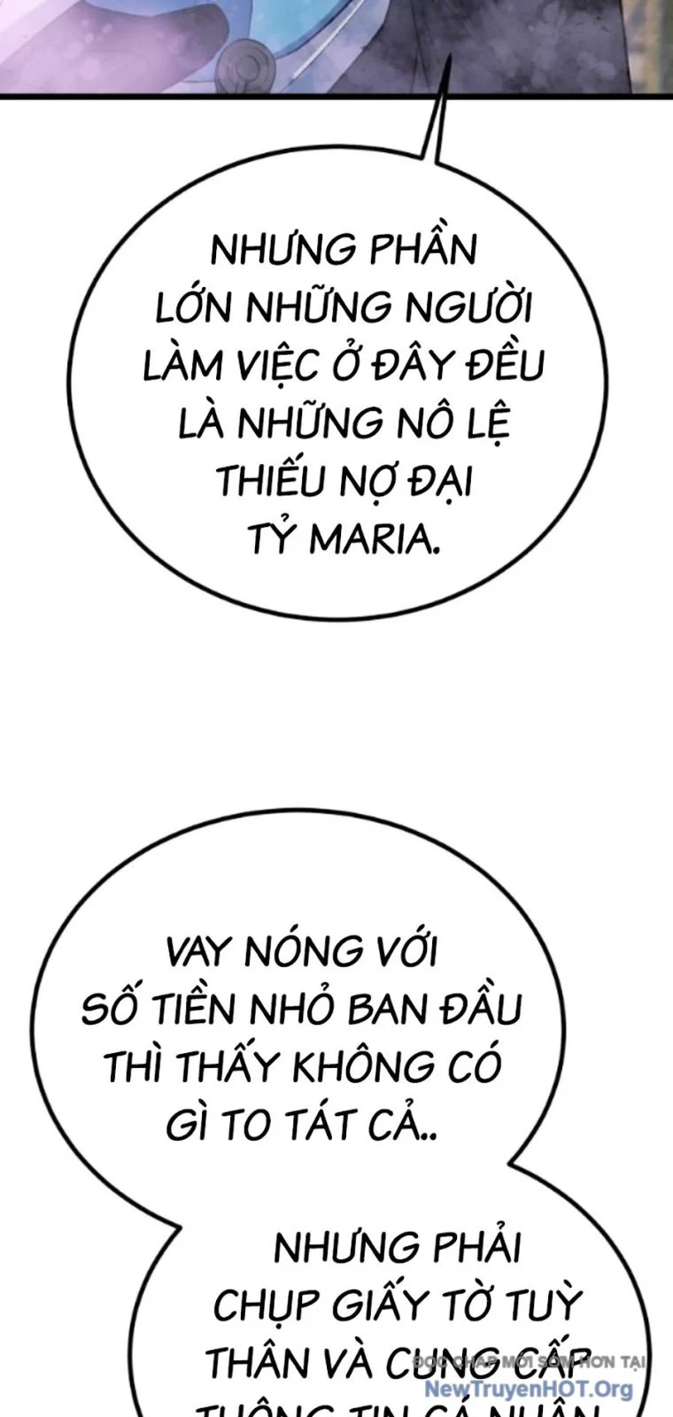 Bạo Lực Vương Chapter 59 - Trang 3