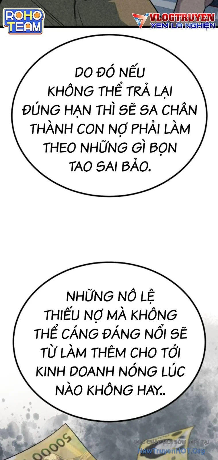 Bạo Lực Vương Chapter 59 - Trang 3