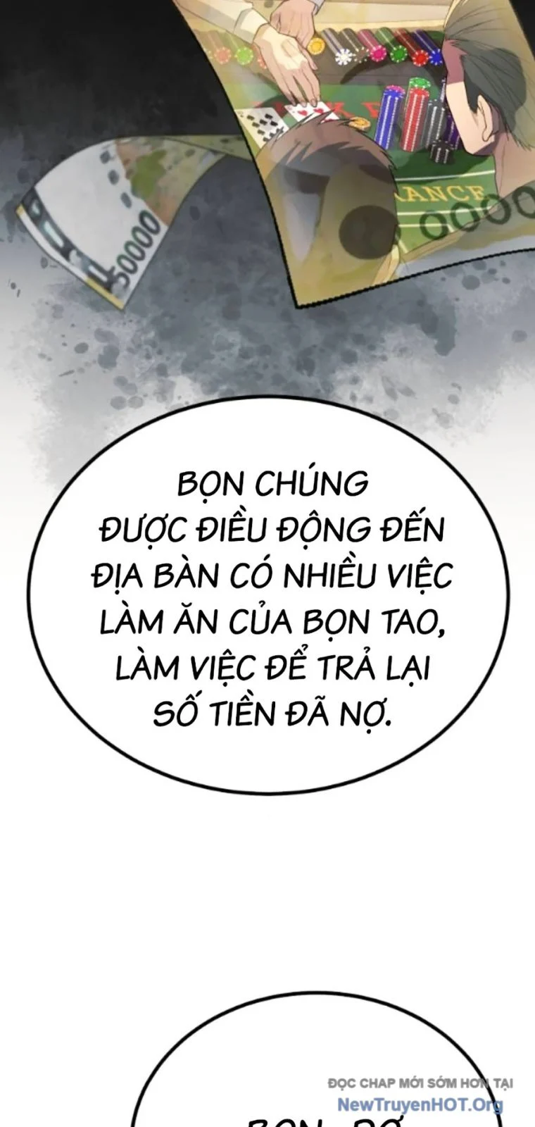 Bạo Lực Vương Chapter 59 - Trang 3