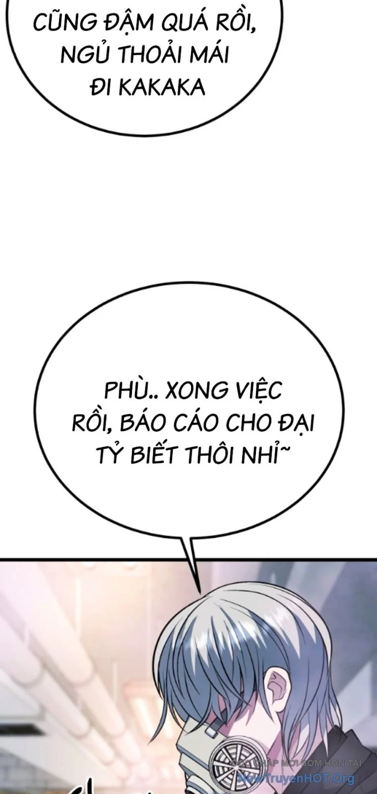 Bạo Lực Vương Chapter 59 - Trang 3