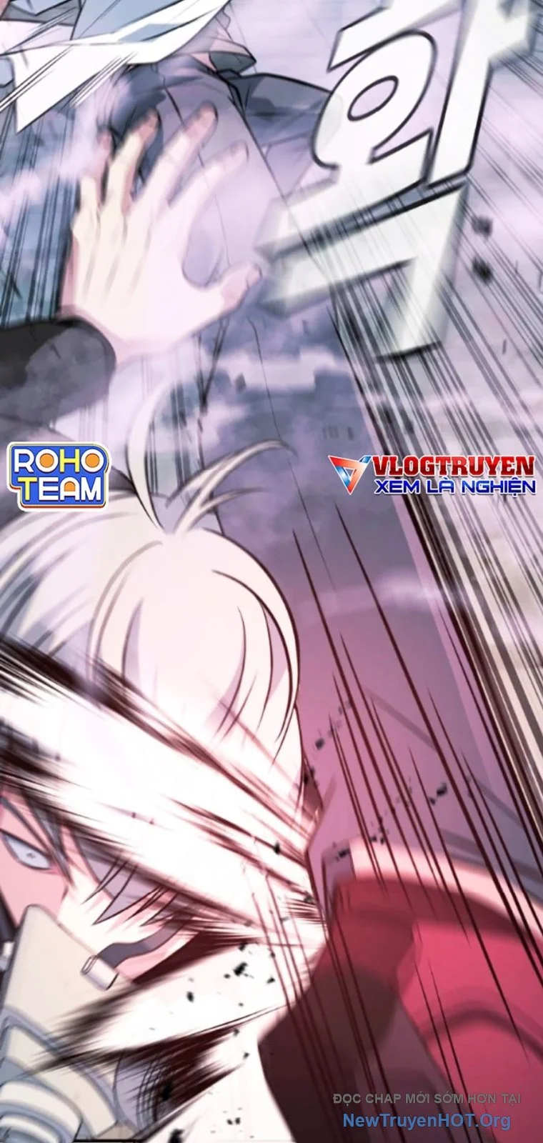 Bạo Lực Vương Chapter 59 - Trang 3