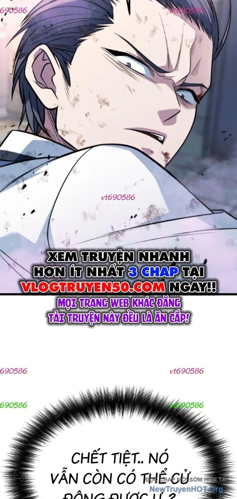 Bạo Lực Vương Chapter 59 - Trang 3
