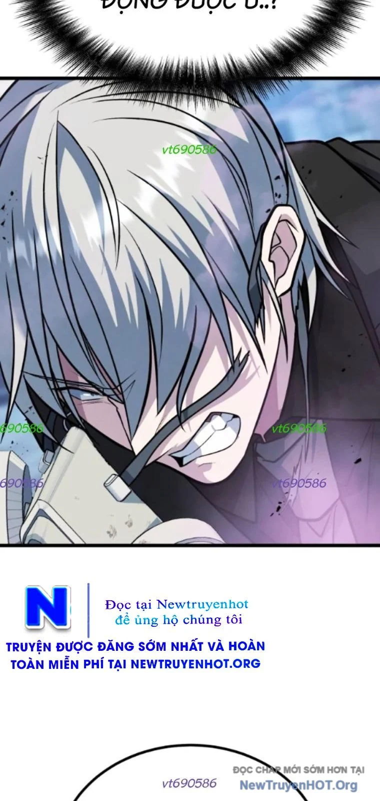 Bạo Lực Vương Chapter 59 - Trang 3