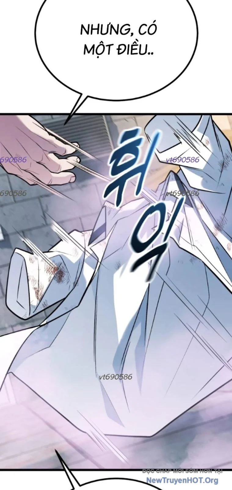 Bạo Lực Vương Chapter 59 - Trang 3