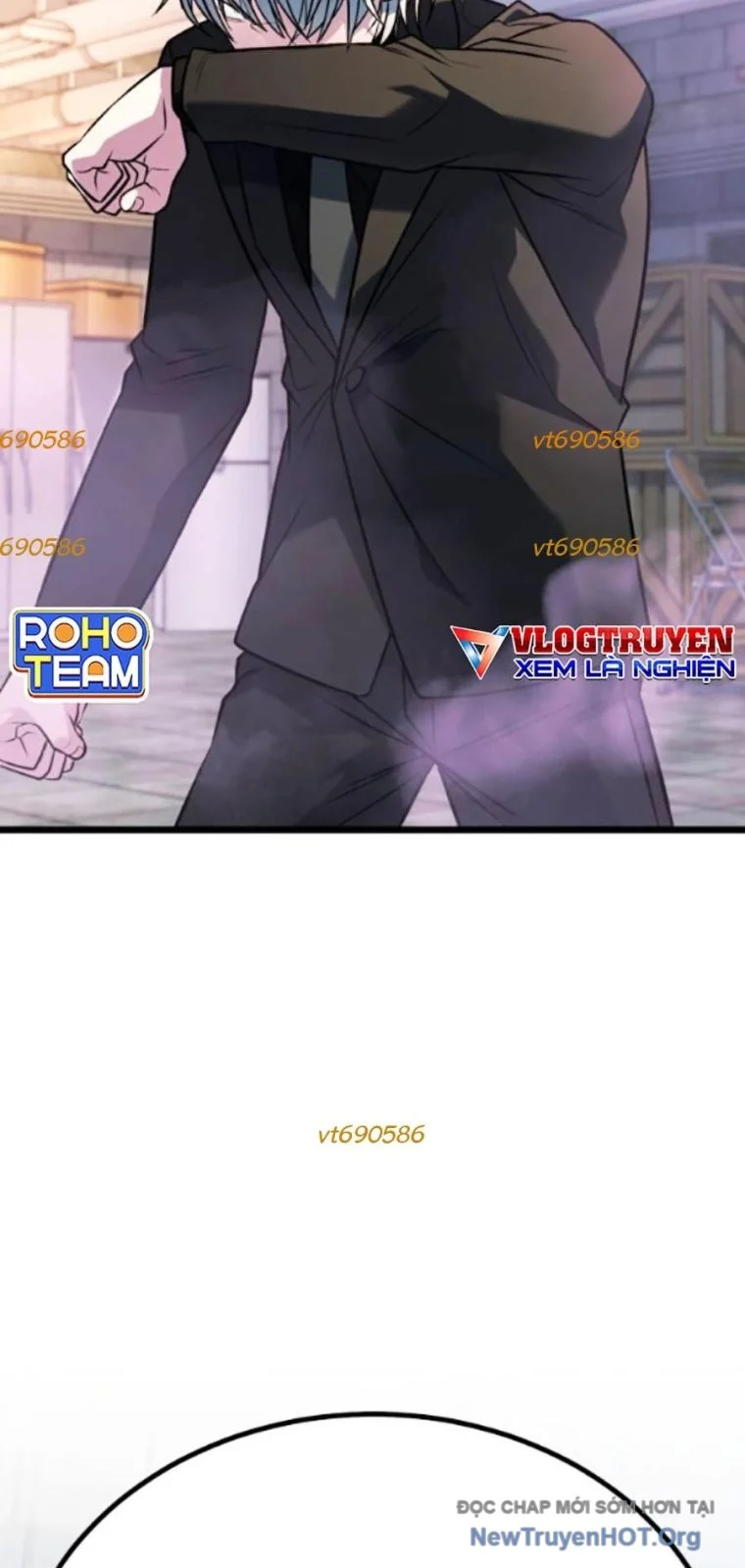 Bạo Lực Vương Chapter 59 - Trang 3