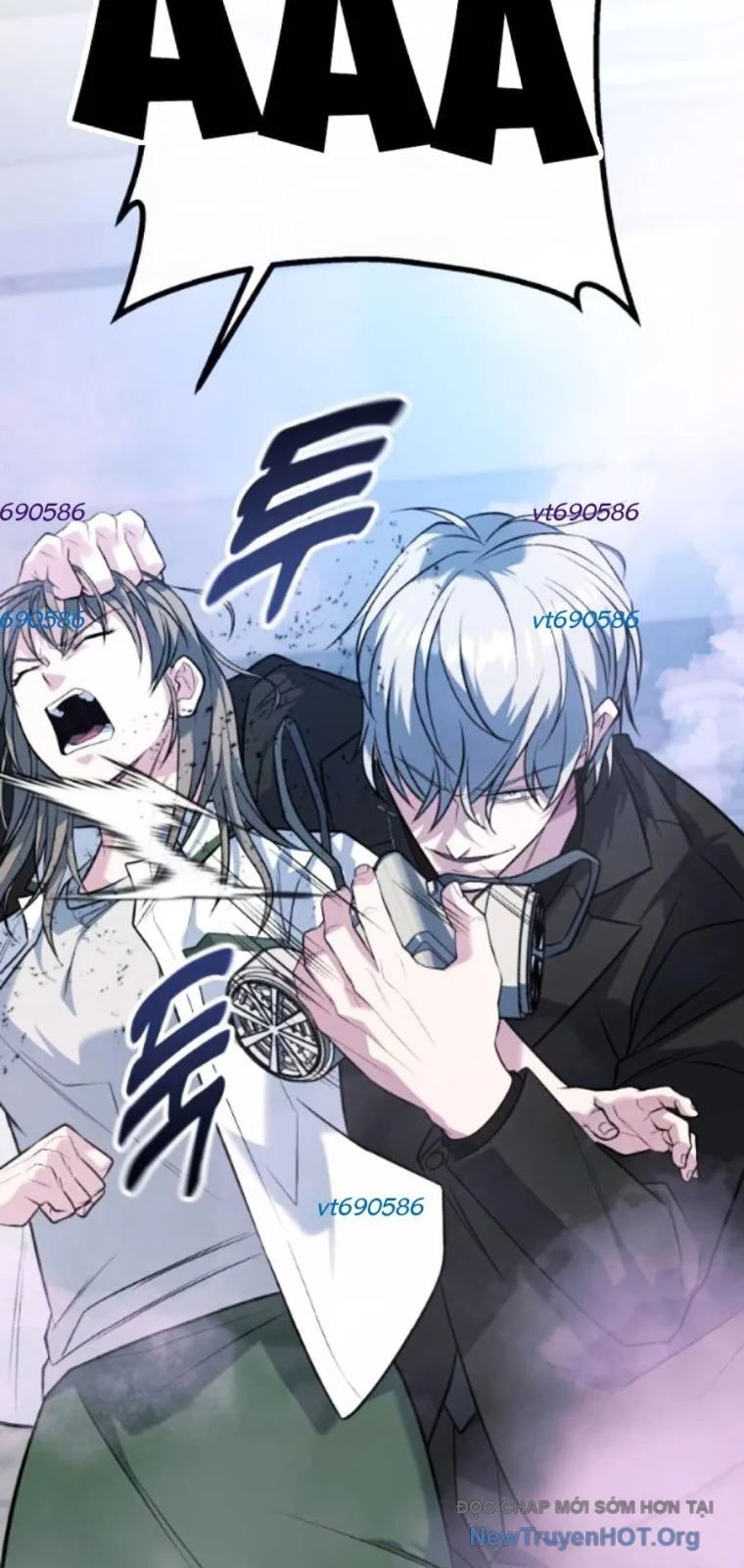 Bạo Lực Vương Chapter 60 - Trang 3