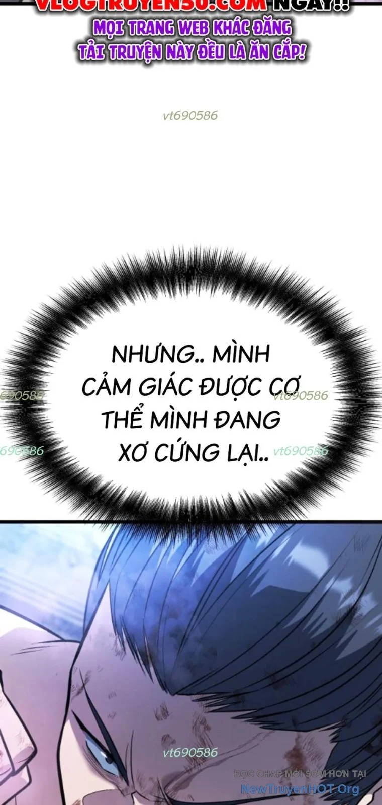 Bạo Lực Vương Chapter 60 - Trang 3