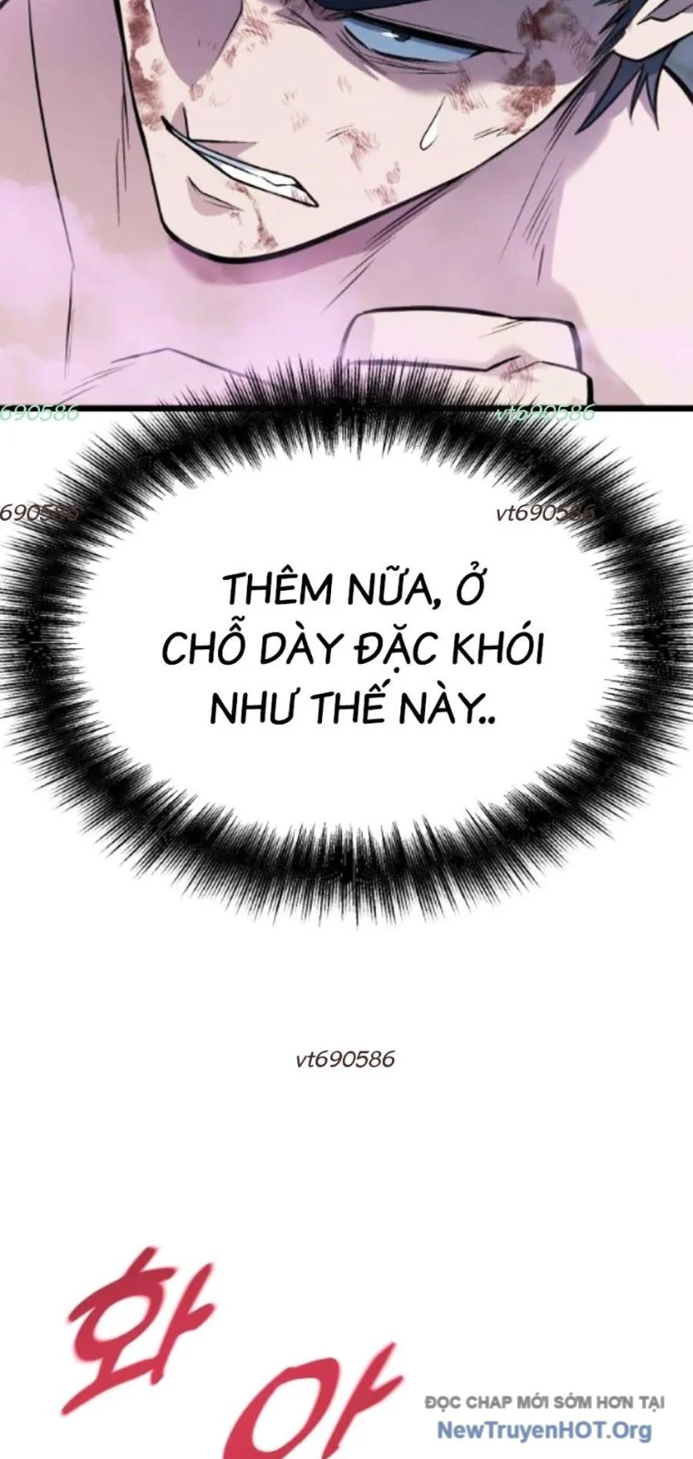 Bạo Lực Vương Chapter 60 - Trang 3
