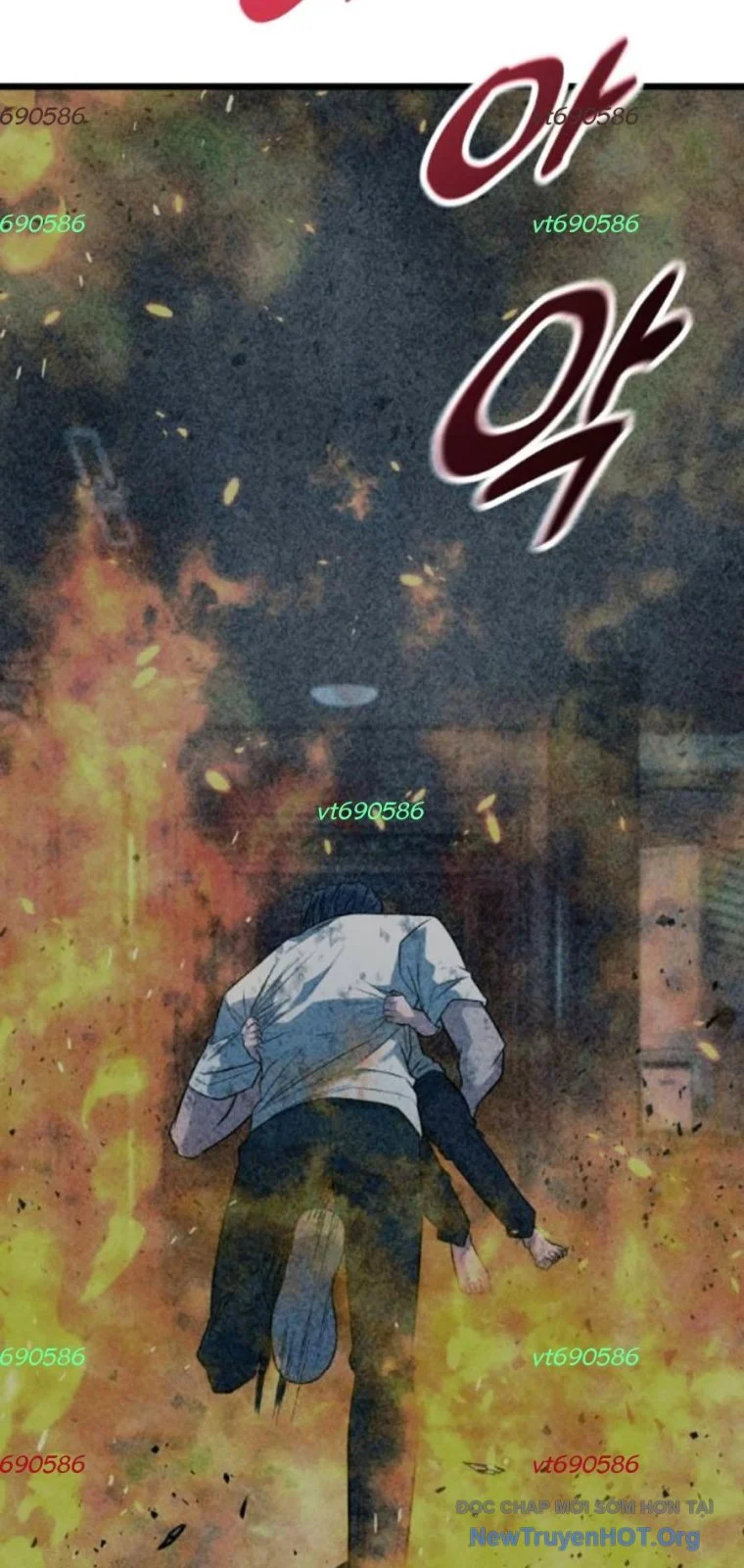 Bạo Lực Vương Chapter 60 - Trang 3