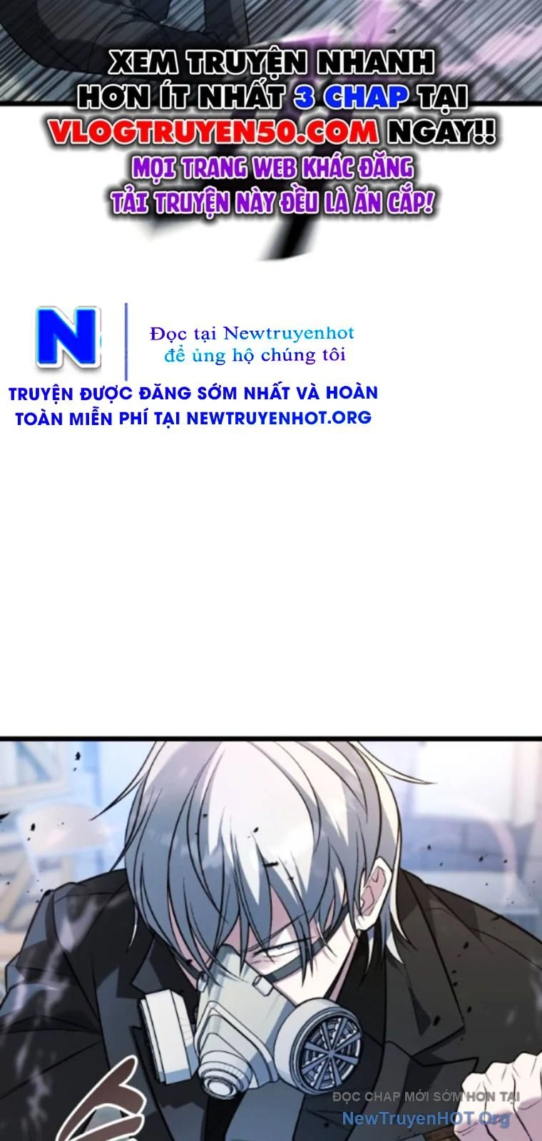 Bạo Lực Vương Chapter 60 - Trang 3